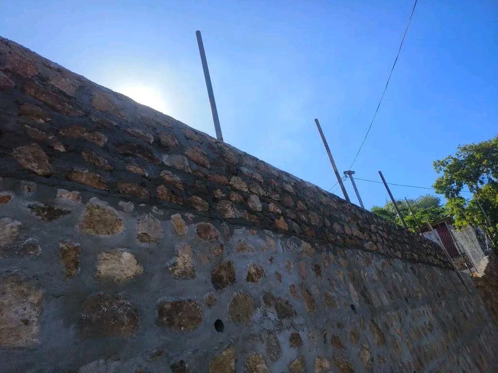 Construction Project