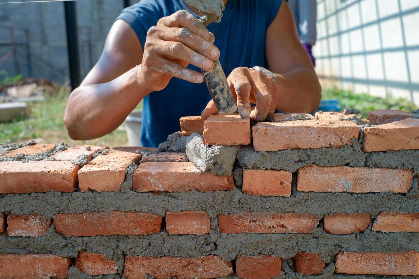 Building Construction