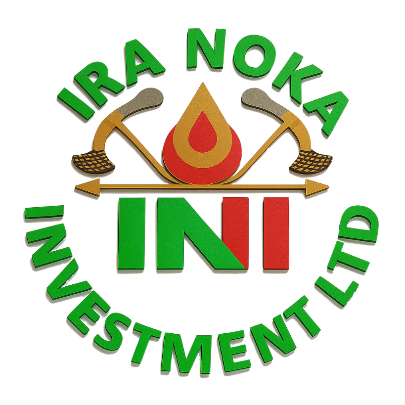 Ira Noka Investment Ltd