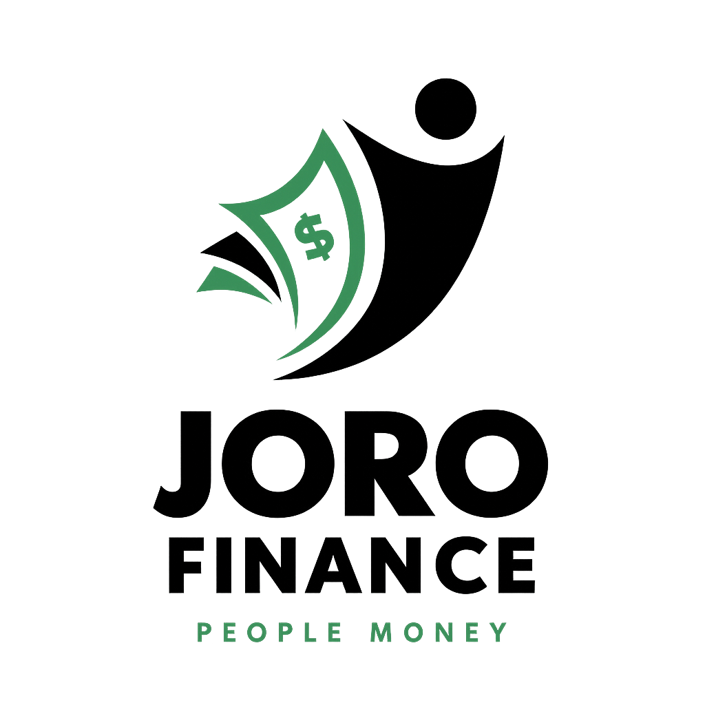 JORO Finance