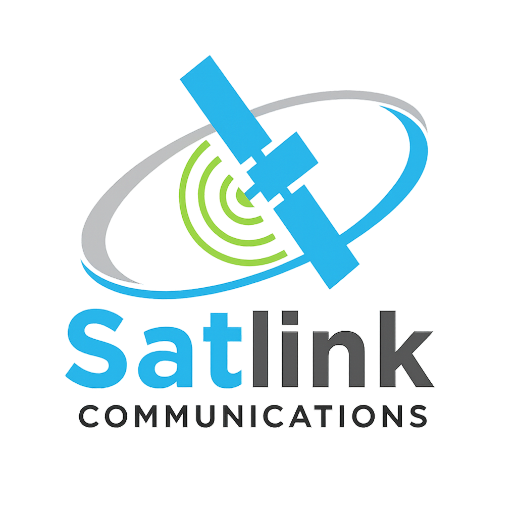 Satlink Communications