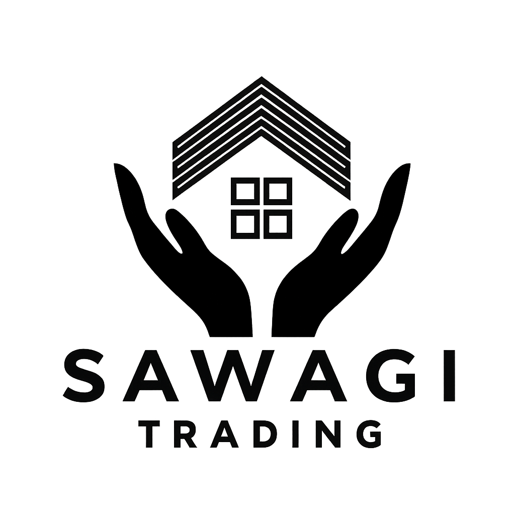 Sawagi Trading